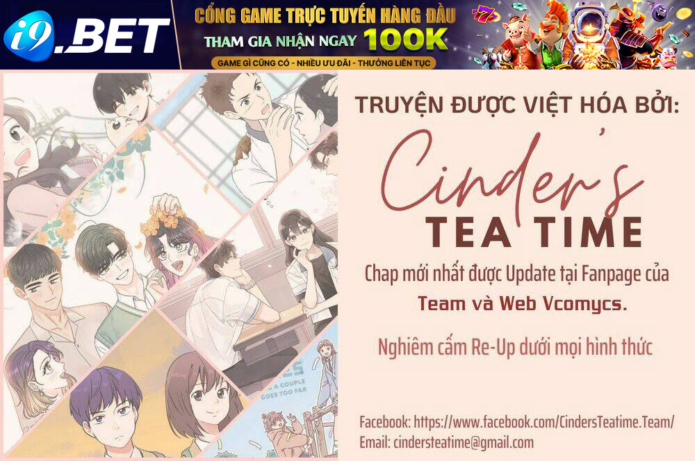 Kế Hoạch Tình Yêu Trong Sáng - Chapter 23 - Page 108