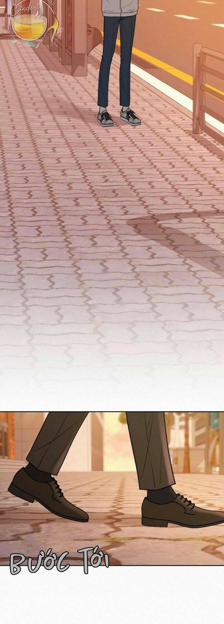 Kế Hoạch Tình Yêu Trong Sáng Chapter 26 - Trang 7