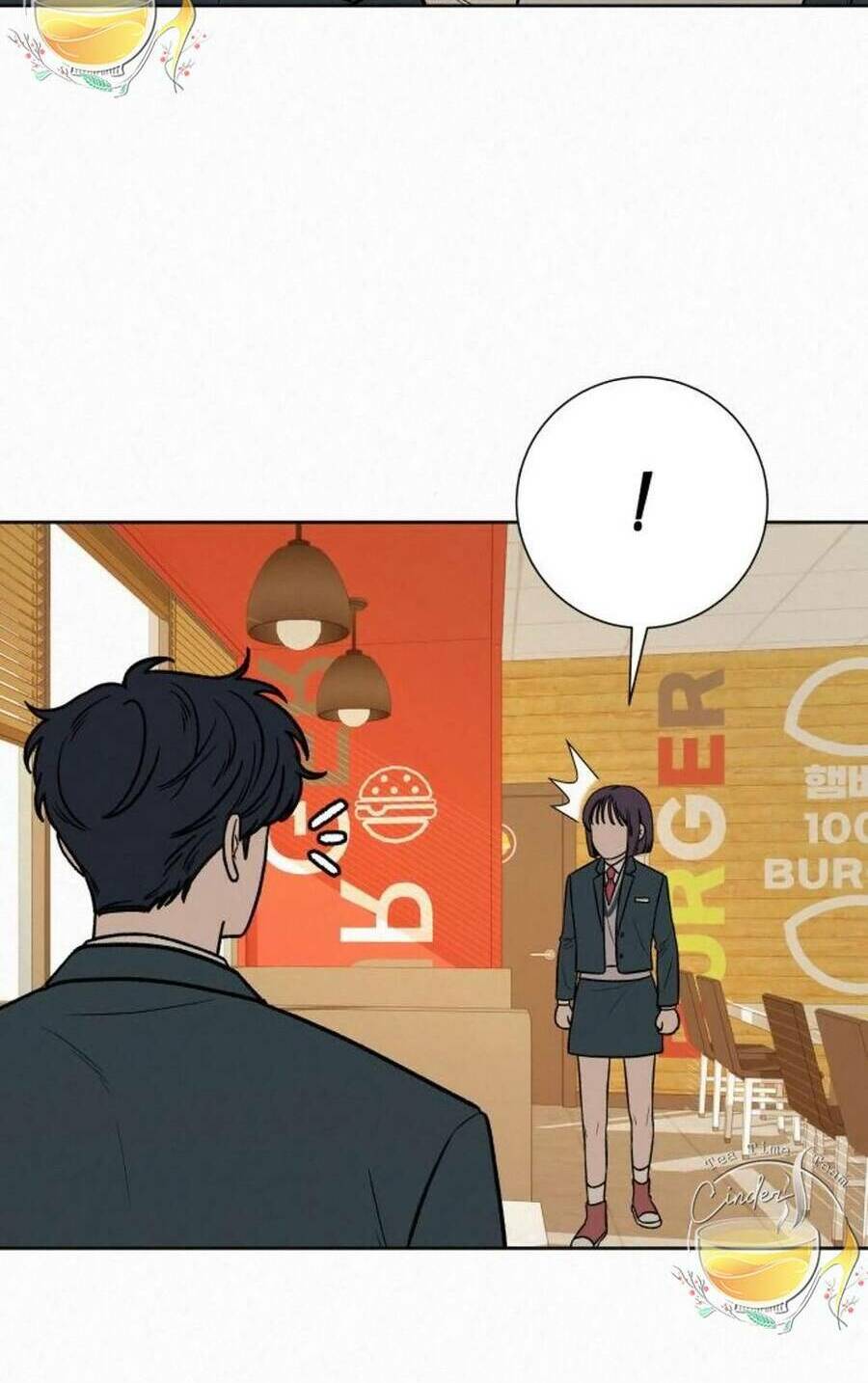 Kế Hoạch Tình Yêu Trong Sáng Chapter 32 - Trang 100