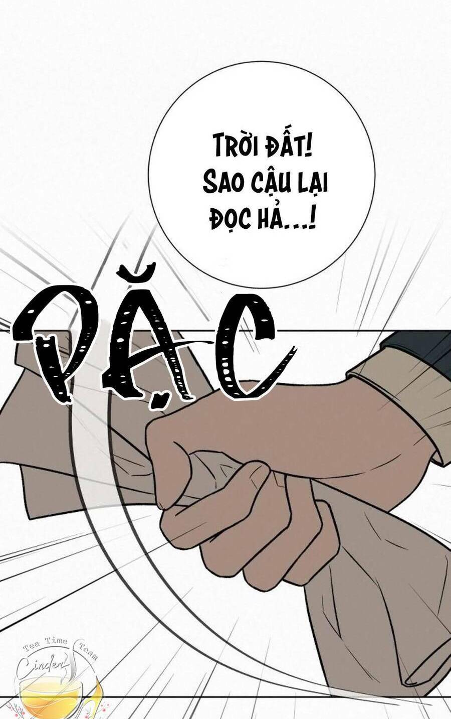 Kế Hoạch Tình Yêu Trong Sáng Chapter 32 - Trang 101