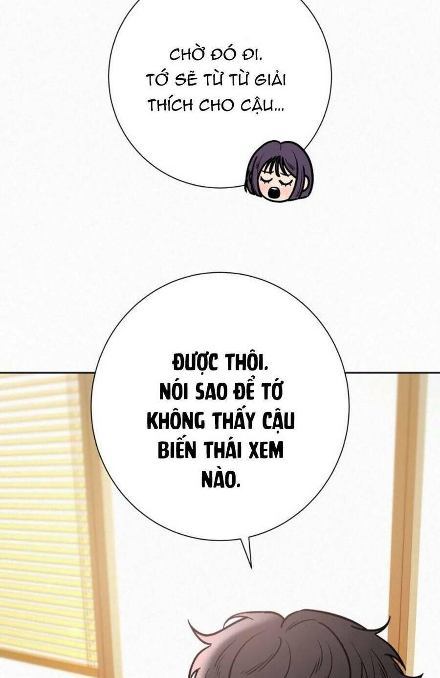 Kế Hoạch Tình Yêu Trong Sáng Chapter 32 - Trang 106