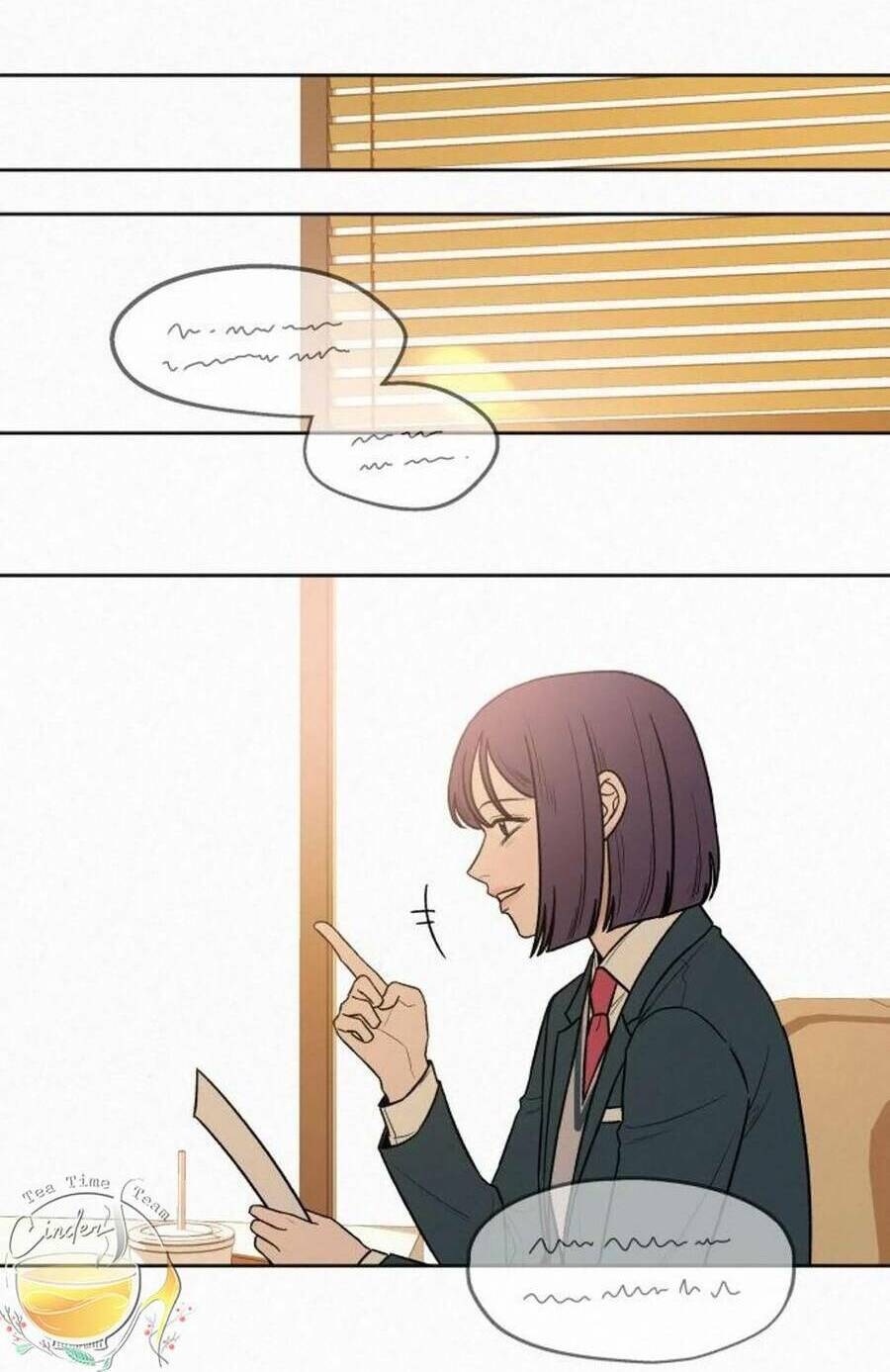 Kế Hoạch Tình Yêu Trong Sáng Chapter 32 - Trang 110