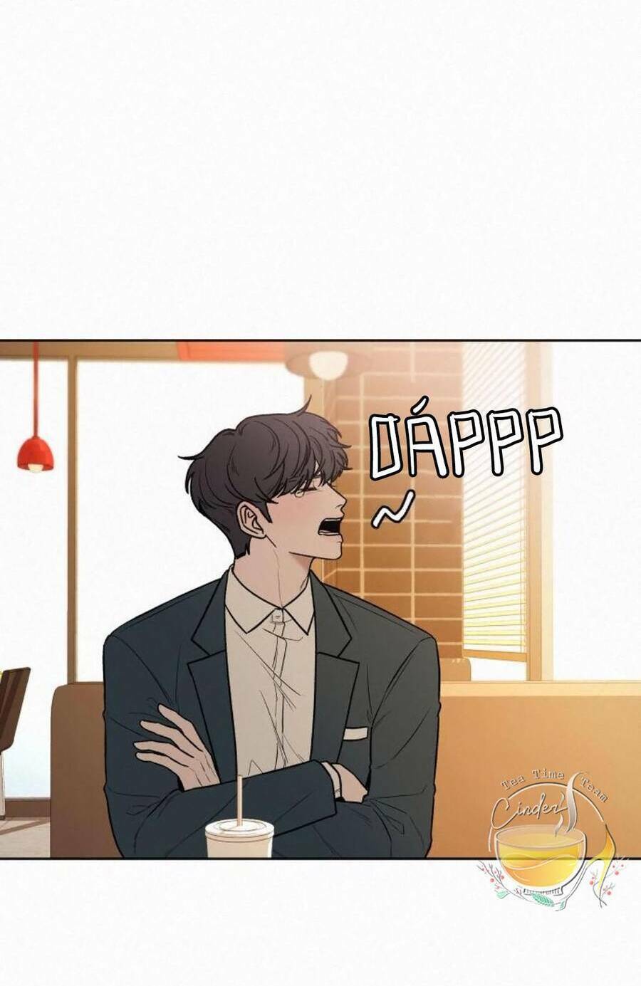 Kế Hoạch Tình Yêu Trong Sáng Chapter 32 - Trang 111