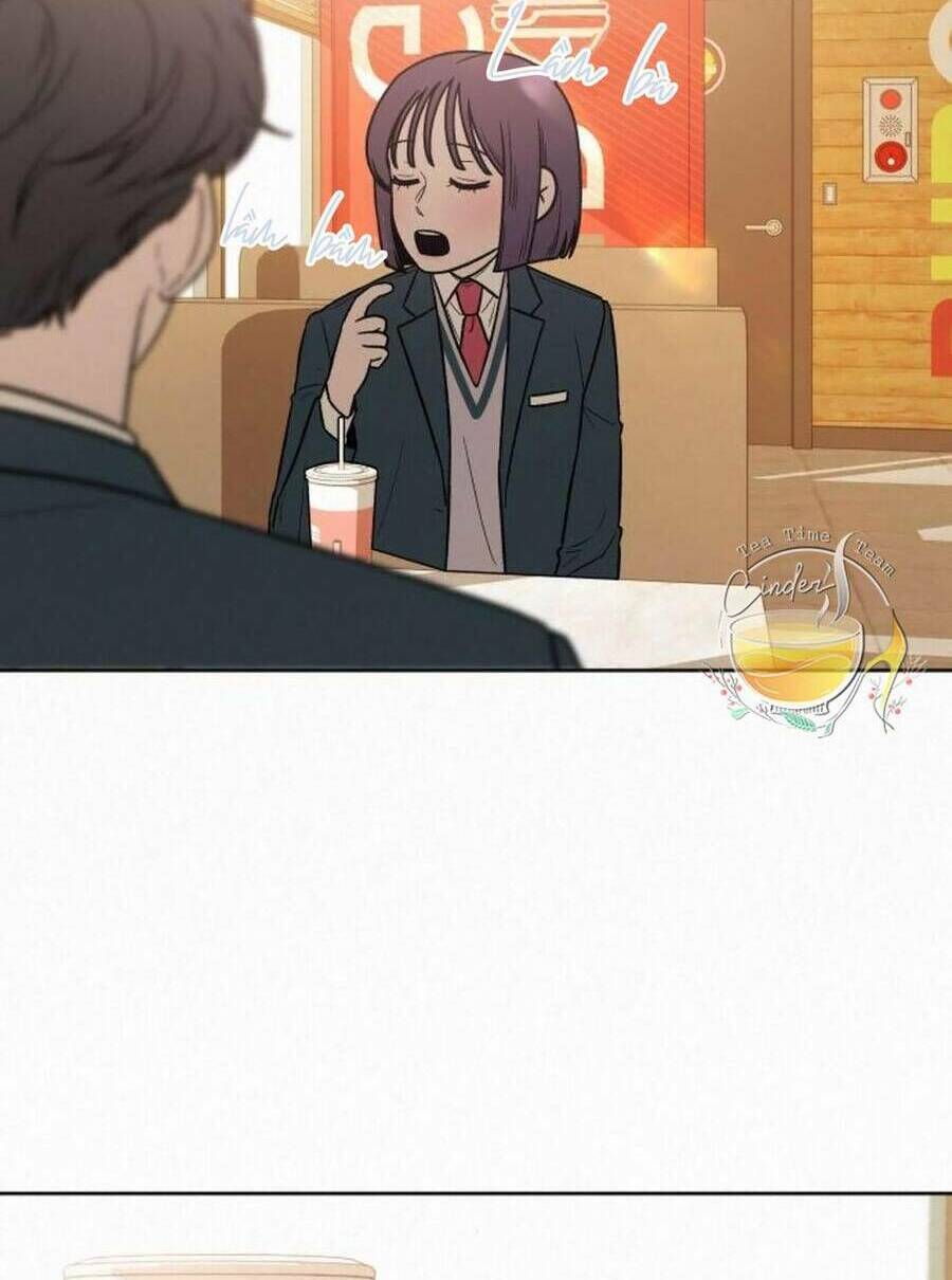 Kế Hoạch Tình Yêu Trong Sáng Chapter 32 - Trang 116