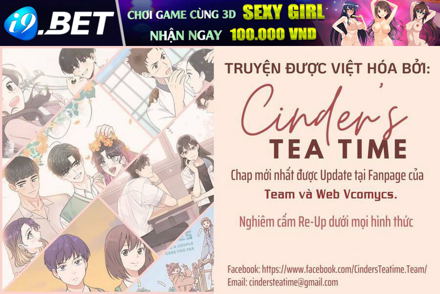 Kế Hoạch Tình Yêu Trong Sáng - Chapter 32 - Page 121