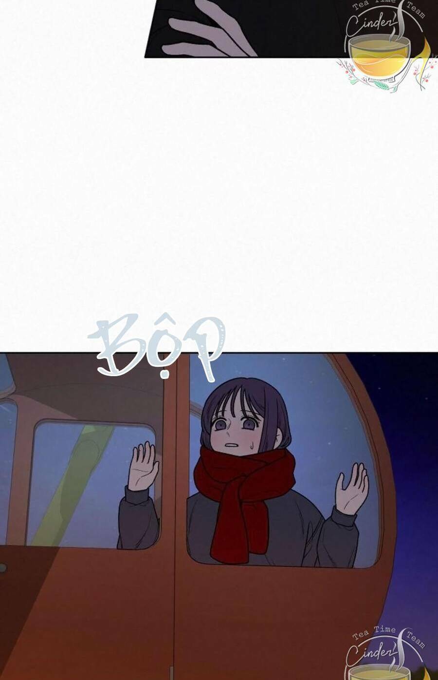 Kế Hoạch Tình Yêu Trong Sáng Chapter 32 - Trang 17