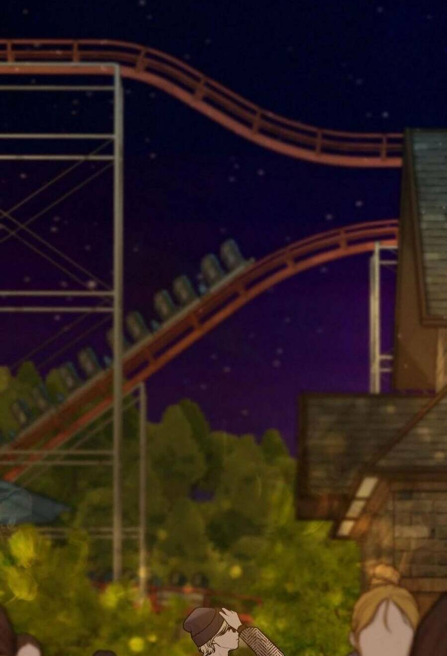 Kế Hoạch Tình Yêu Trong Sáng Chapter 32 - Trang 20