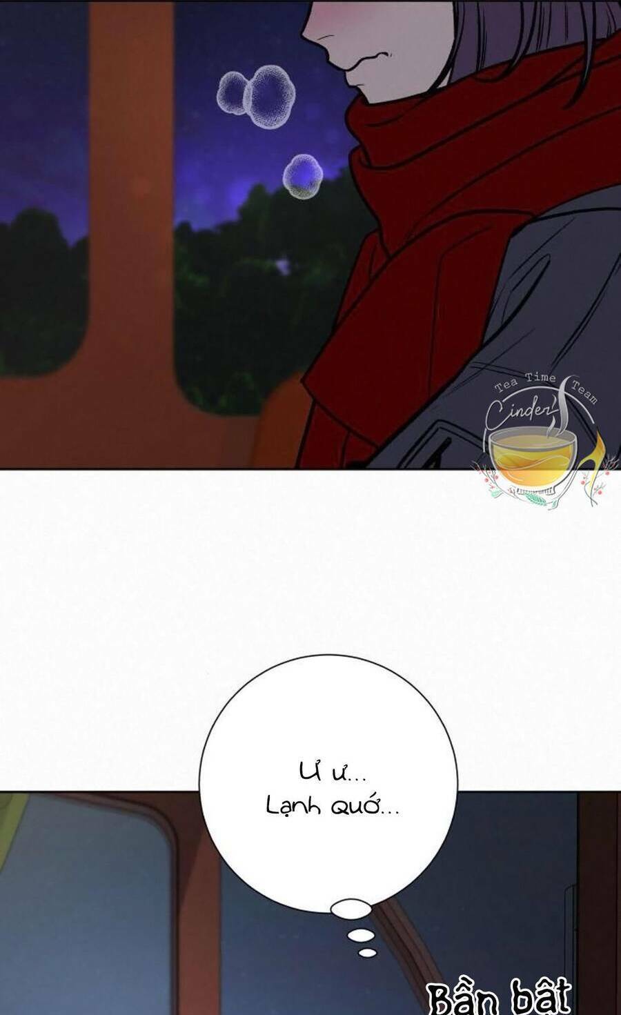 Kế Hoạch Tình Yêu Trong Sáng Chapter 32 - Trang 31