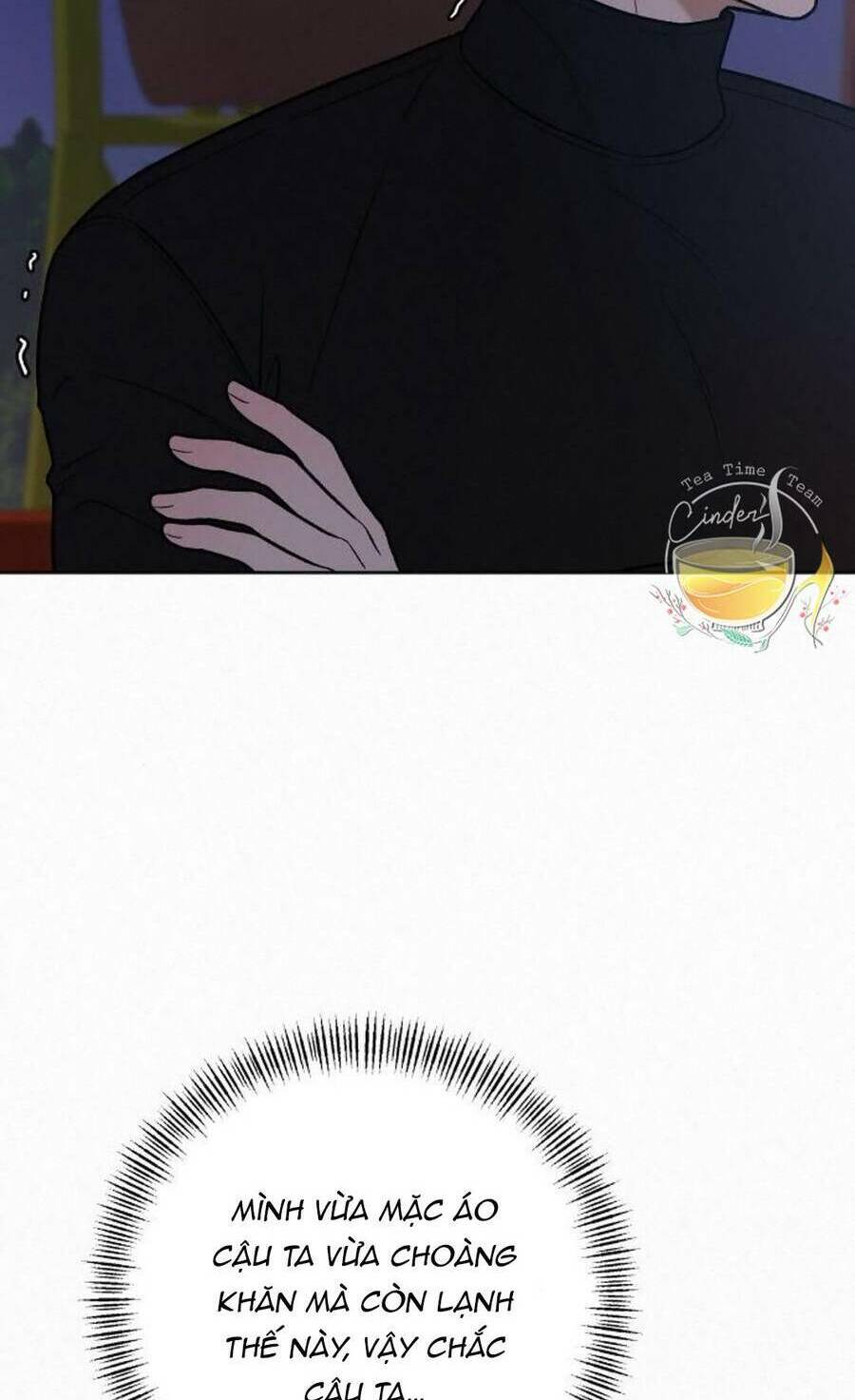Kế Hoạch Tình Yêu Trong Sáng Chapter 32 - Trang 34