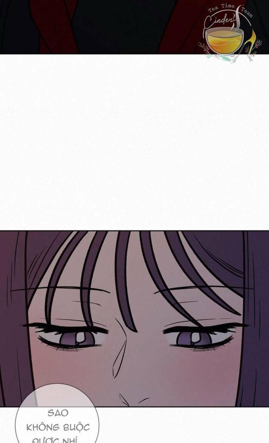 Kế Hoạch Tình Yêu Trong Sáng Chapter 32 - Trang 43