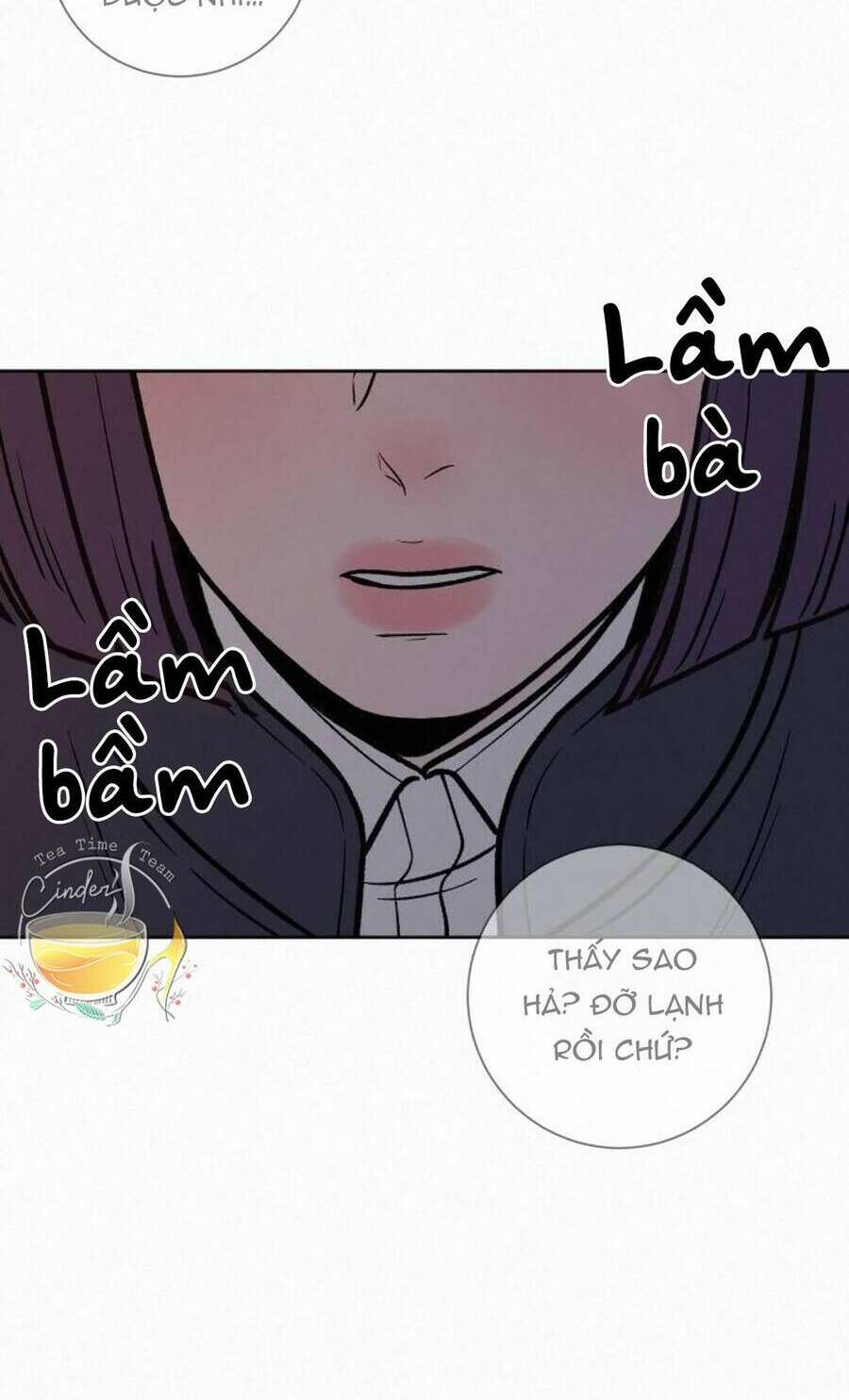 Kế Hoạch Tình Yêu Trong Sáng Chapter 32 - Trang 44