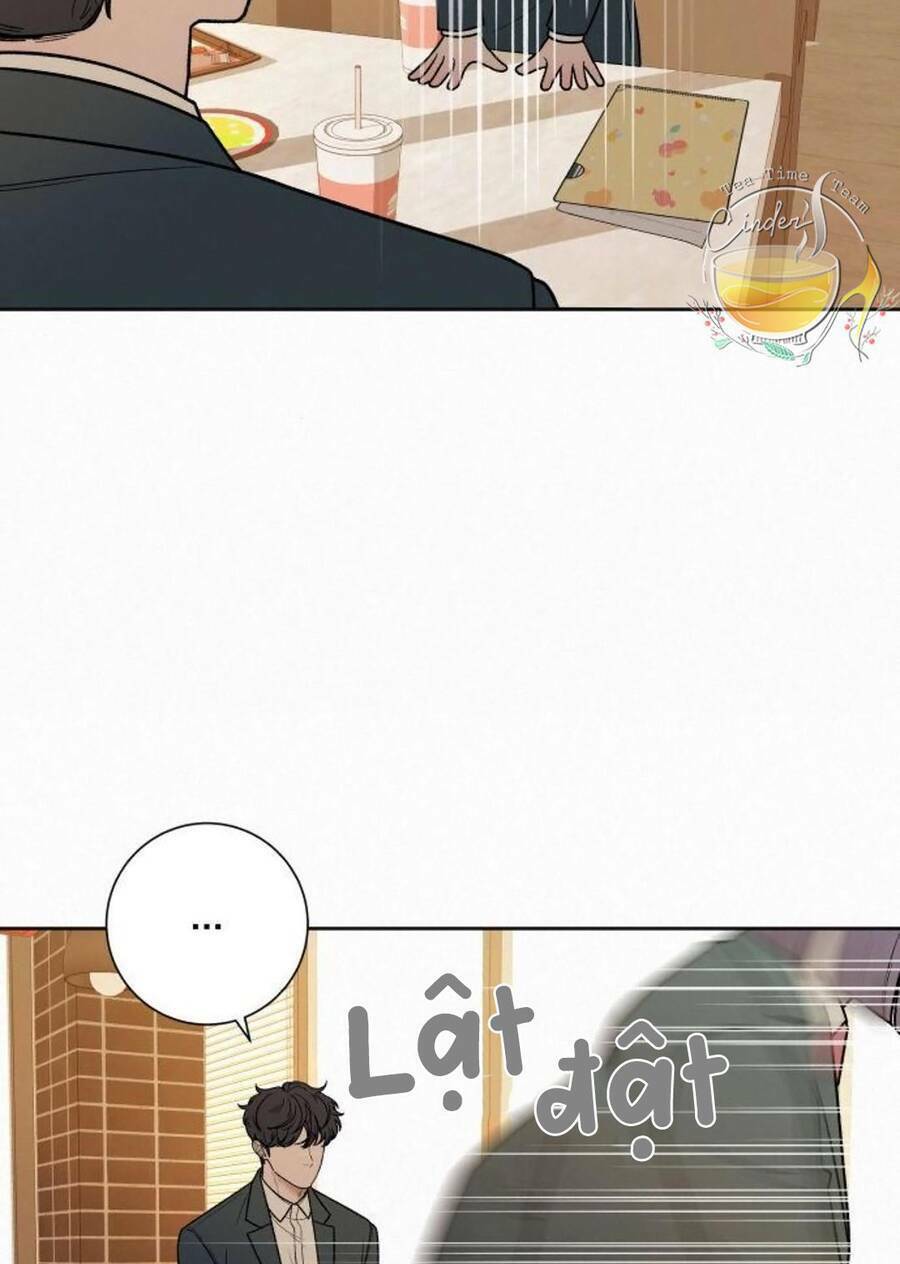 Kế Hoạch Tình Yêu Trong Sáng Chapter 32 - Trang 82