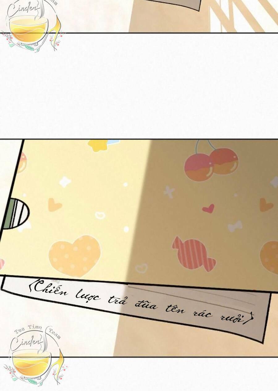 Kế Hoạch Tình Yêu Trong Sáng Chapter 32 - Trang 87