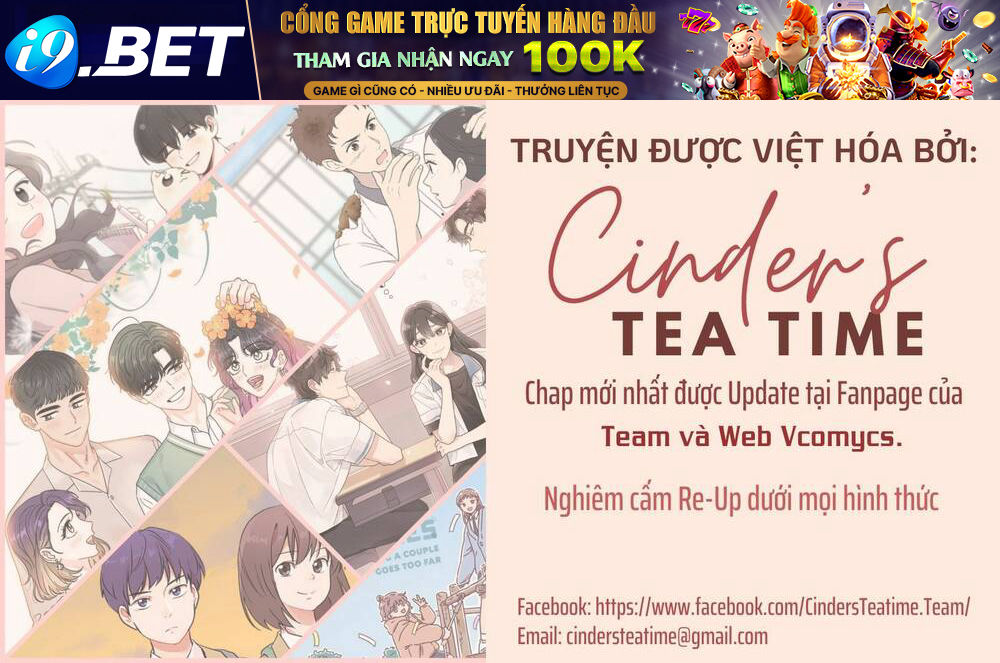 Kế Hoạch Tình Yêu Trong Sáng - Chapter 39 - Page 113