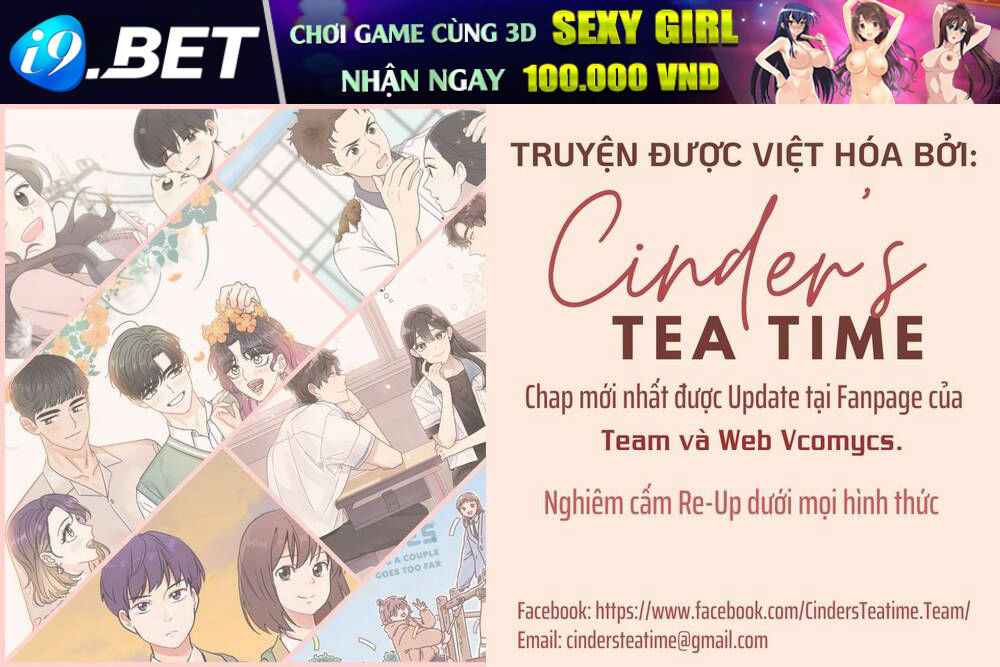 Kế Hoạch Tình Yêu Trong Sáng - Chapter 43 - Page 107