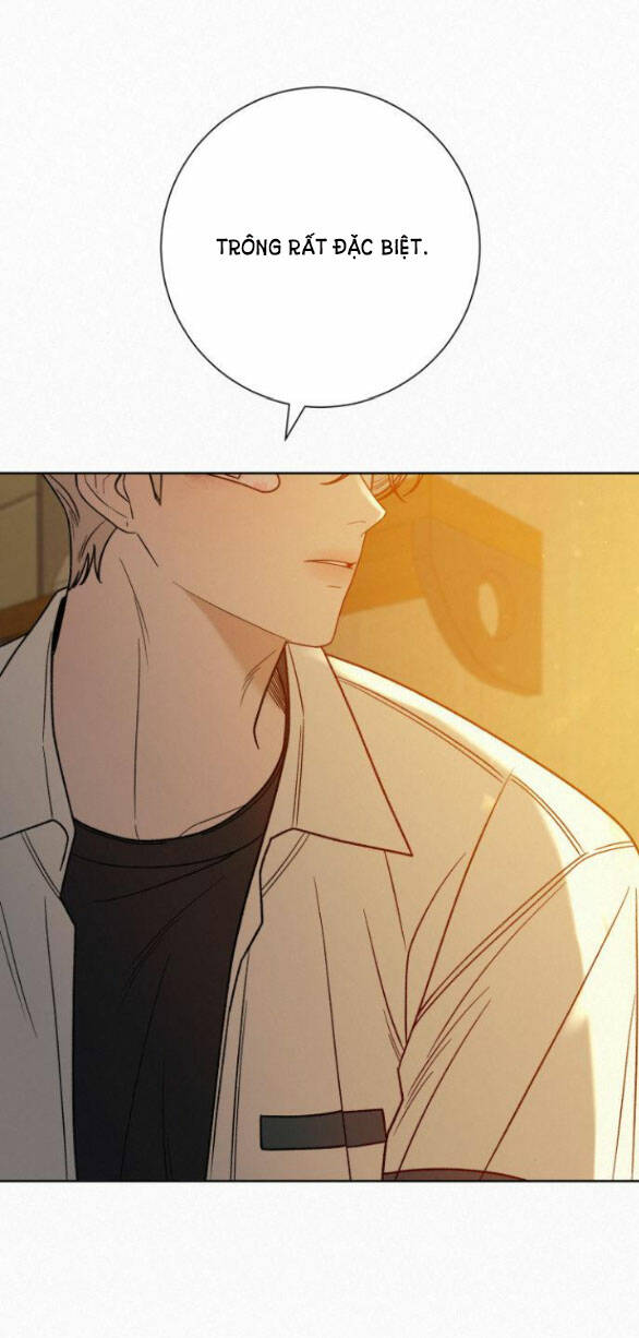 Kế Hoạch Tình Yêu Trong Sáng Chapter 58.2 - Trang 7