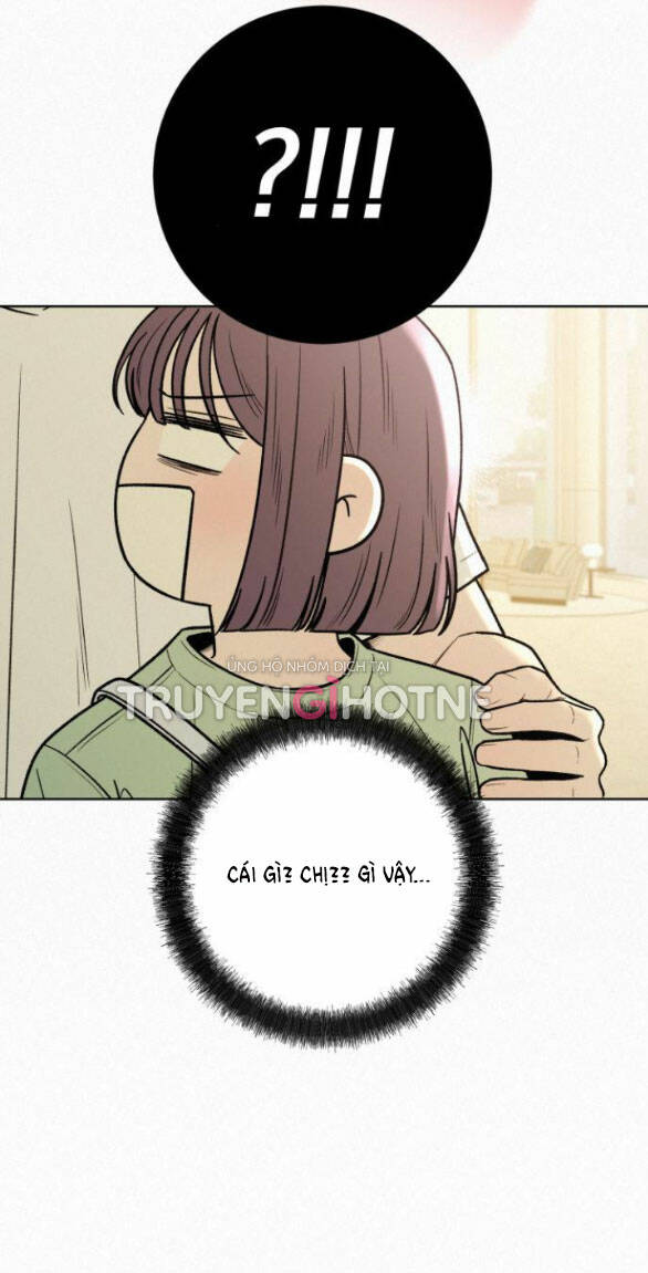 Kế Hoạch Tình Yêu Trong Sáng - Chapter 59.1 - Page 35