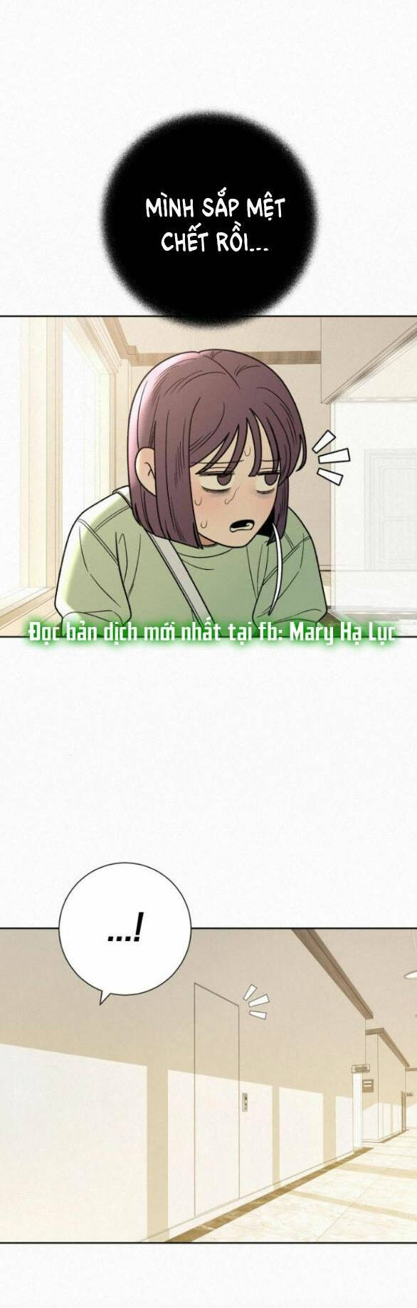 Kế Hoạch Tình Yêu Trong Sáng Chapter 59.2 - Trang 36