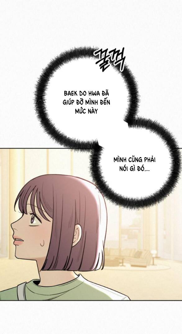 Kế Hoạch Tình Yêu Trong Sáng Chapter 59.2 - Trang 4