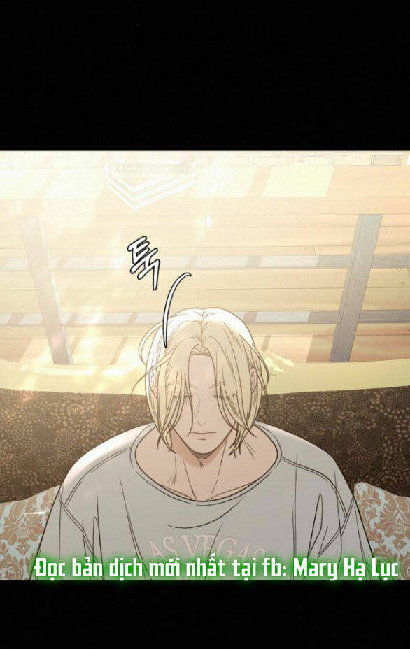 Kế Hoạch Tình Yêu Trong Sáng Chapter 60.1 - Trang 36