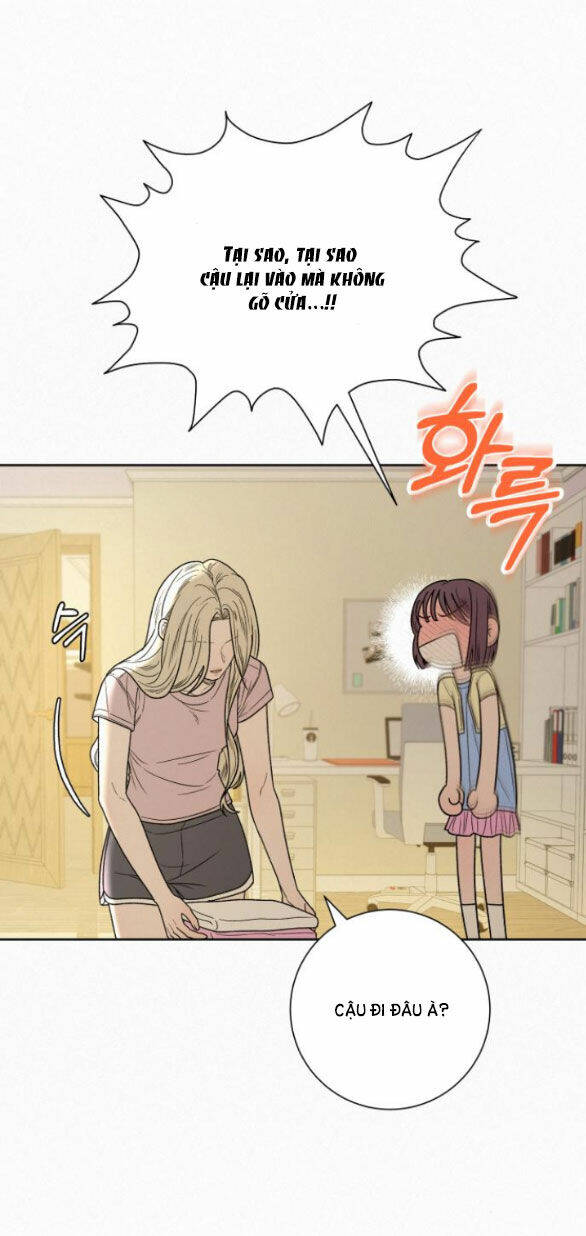 Kế Hoạch Tình Yêu Trong Sáng Chapter 60.2 - Trang 7