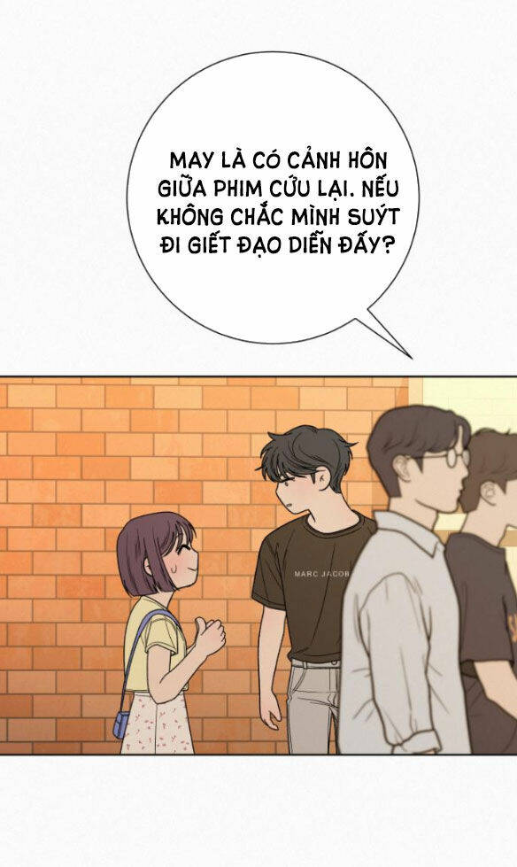 Kế Hoạch Tình Yêu Trong Sáng Chapter 61.2 - Trang 7