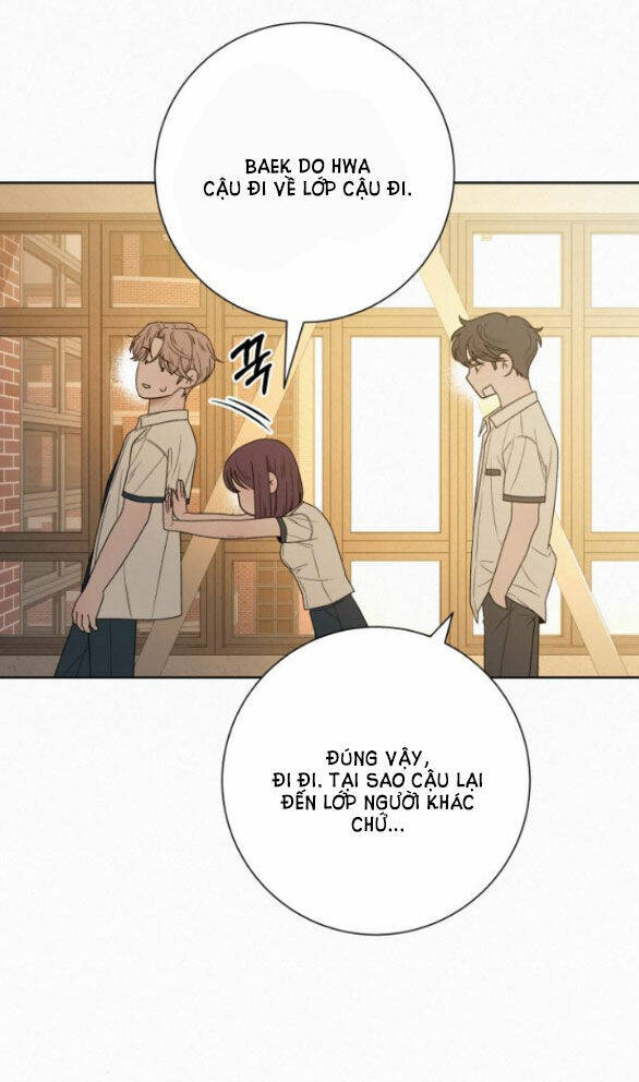 Kế Hoạch Tình Yêu Trong Sáng - Chapter 67.1 - Page 98