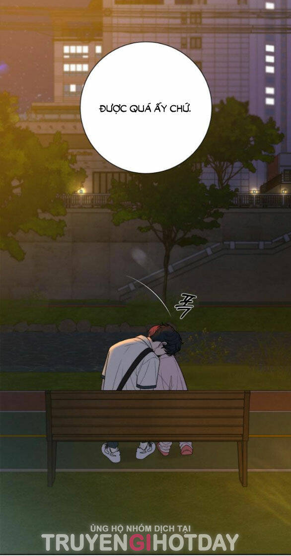 Kế Hoạch Tình Yêu Trong Sáng - Chapter 73.2 - Page 47