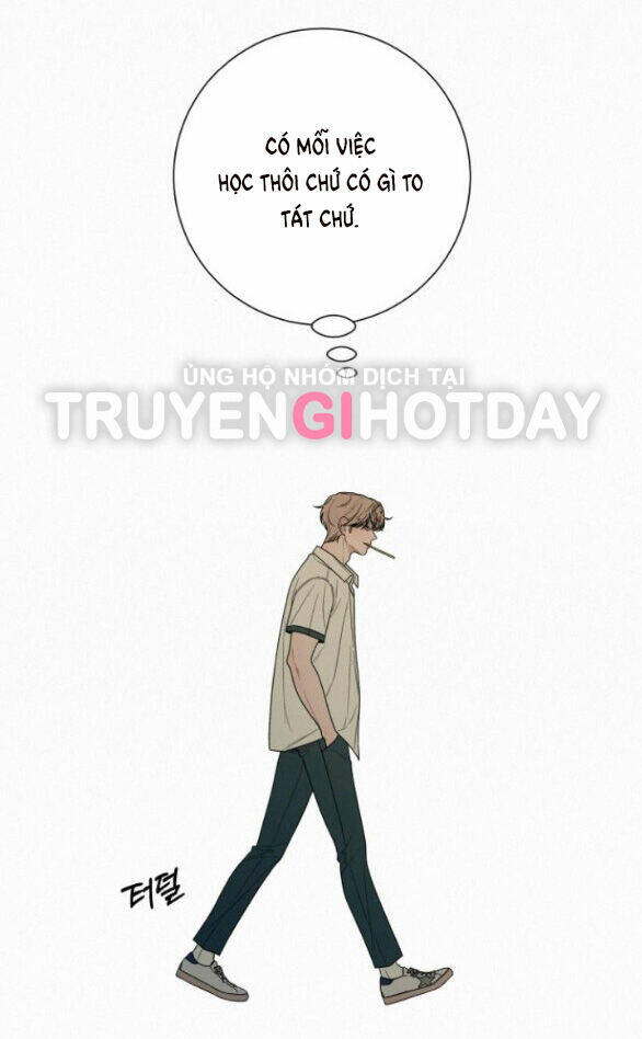 Kế Hoạch Tình Yêu Trong Sáng - Chapter 75.1 - Page 87