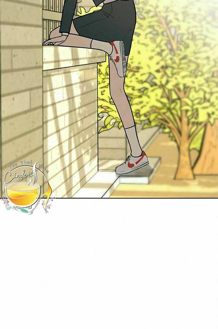 Kế Hoạch Tình Yêu Trong Sáng Chapter 8 - Trang 22