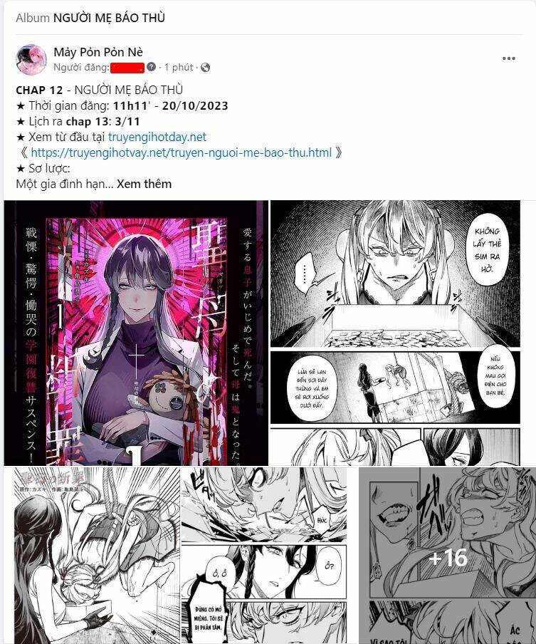 Kế Hoạch Tình Yêu Trong Sáng - Chapter 83.1 - Page 54