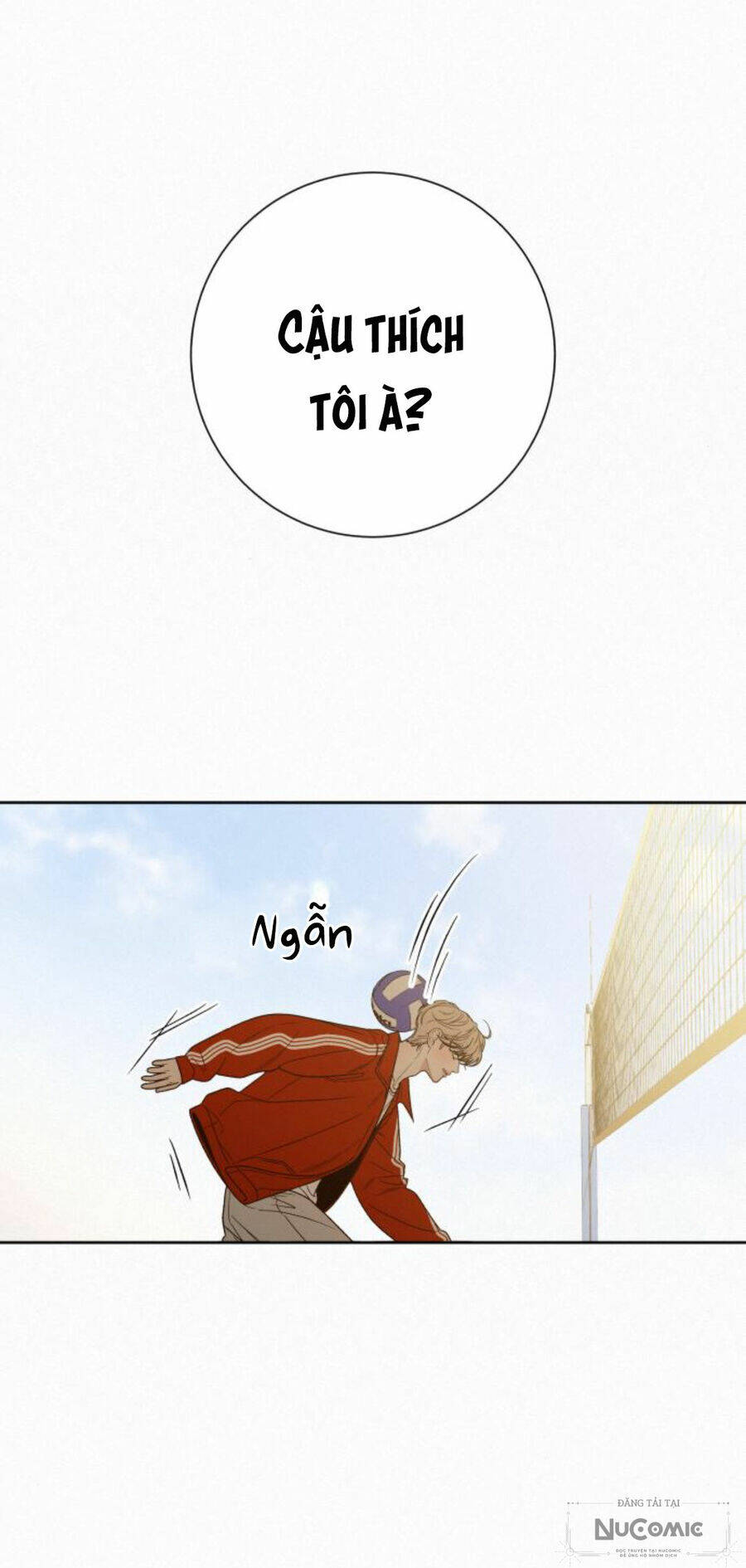 Kế Hoạch Tình Yêu Trong Sáng - Chapter 87 - Page 23