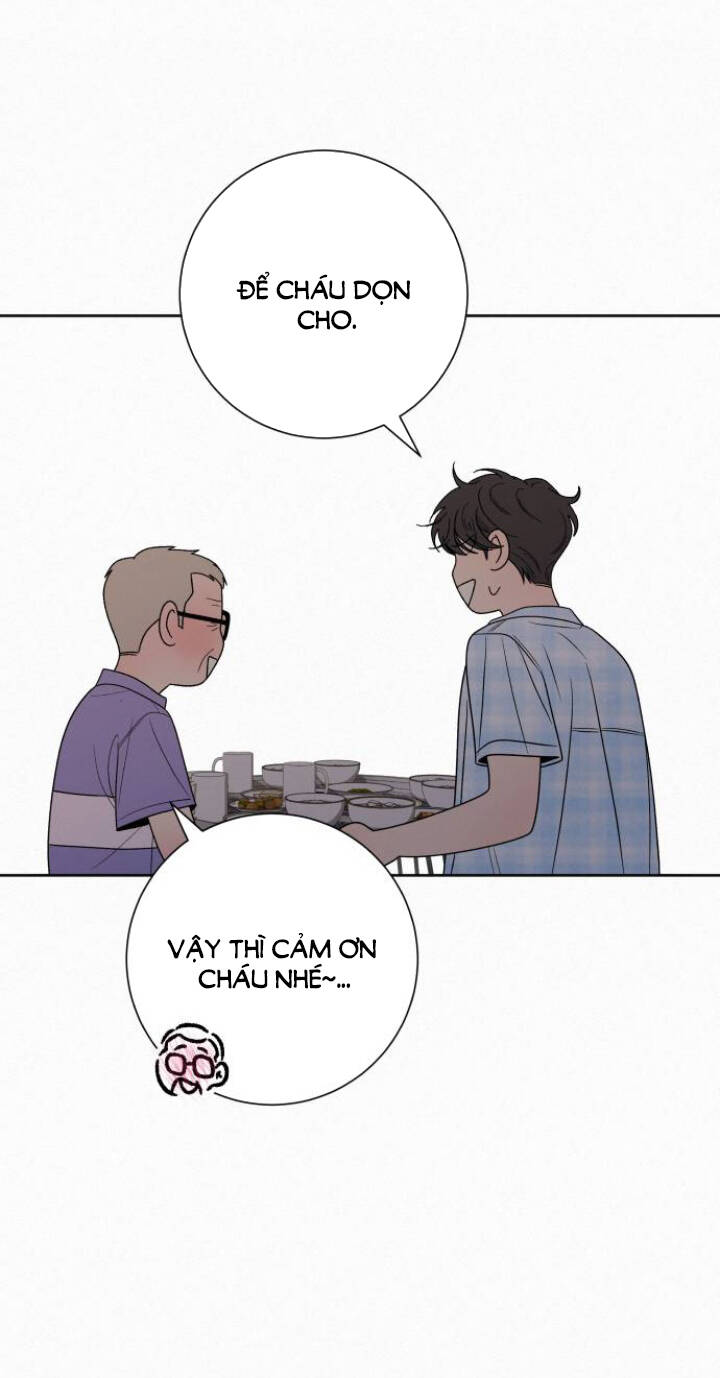 Kế Hoạch Tình Yêu Trong Sáng - Chapter 89.1 - Page 59