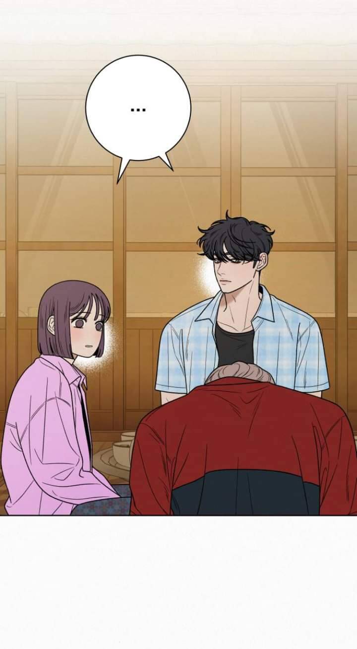 Kế Hoạch Tình Yêu Trong Sáng Chapter 89.1 - Trang 7