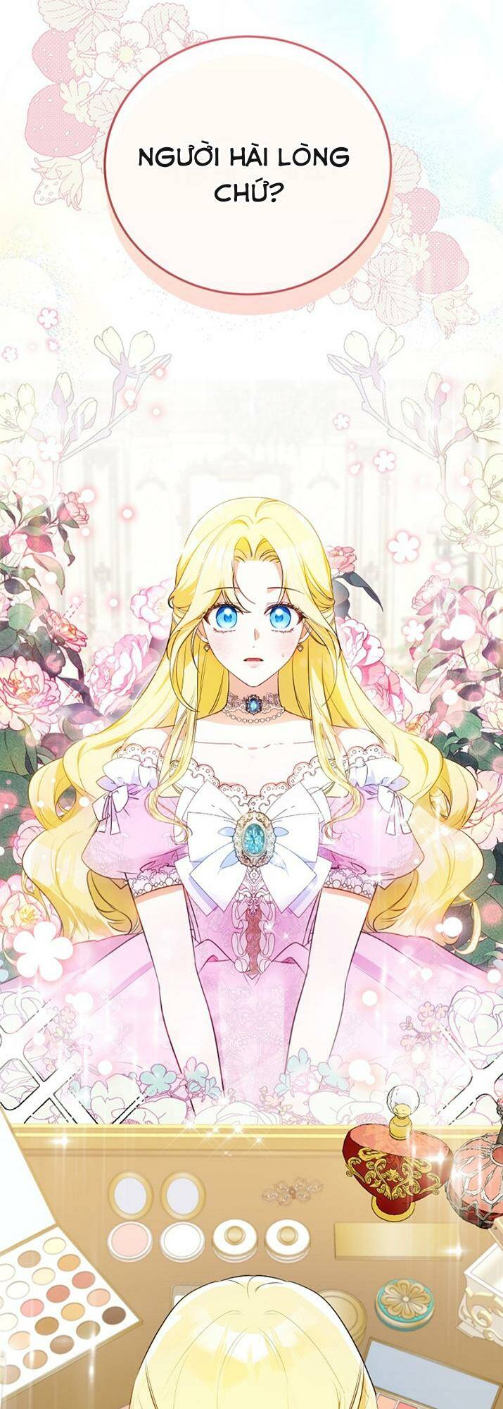 Hình Như Tôi Đã Xuyên Vào Cuốn Tiểu Thuyết Nào Đó Chapter 1 - Trang 12