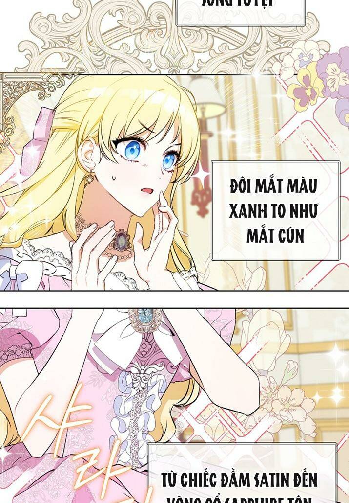 Hình Như Tôi Đã Xuyên Vào Cuốn Tiểu Thuyết Nào Đó Chapter 1 - Trang 14