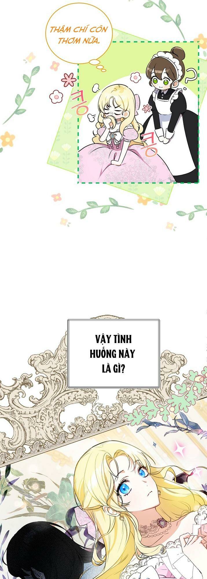 Hình Như Tôi Đã Xuyên Vào Cuốn Tiểu Thuyết Nào Đó Chapter 1 - Trang 16