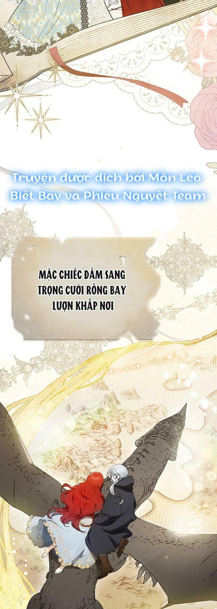 Hình Như Tôi Đã Xuyên Vào Cuốn Tiểu Thuyết Nào Đó Chapter 1 - Trang 1