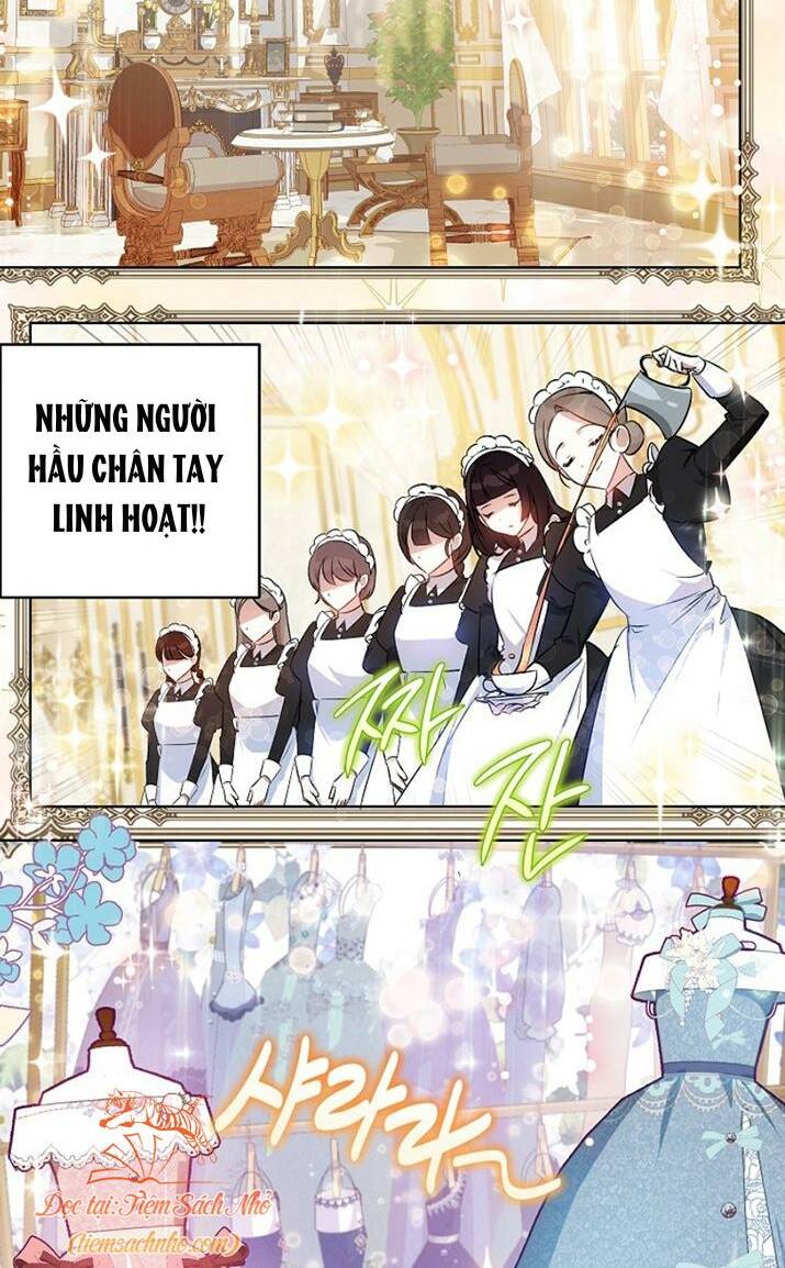 Hình Như Tôi Đã Xuyên Vào Cuốn Tiểu Thuyết Nào Đó Chapter 1 - Trang 19