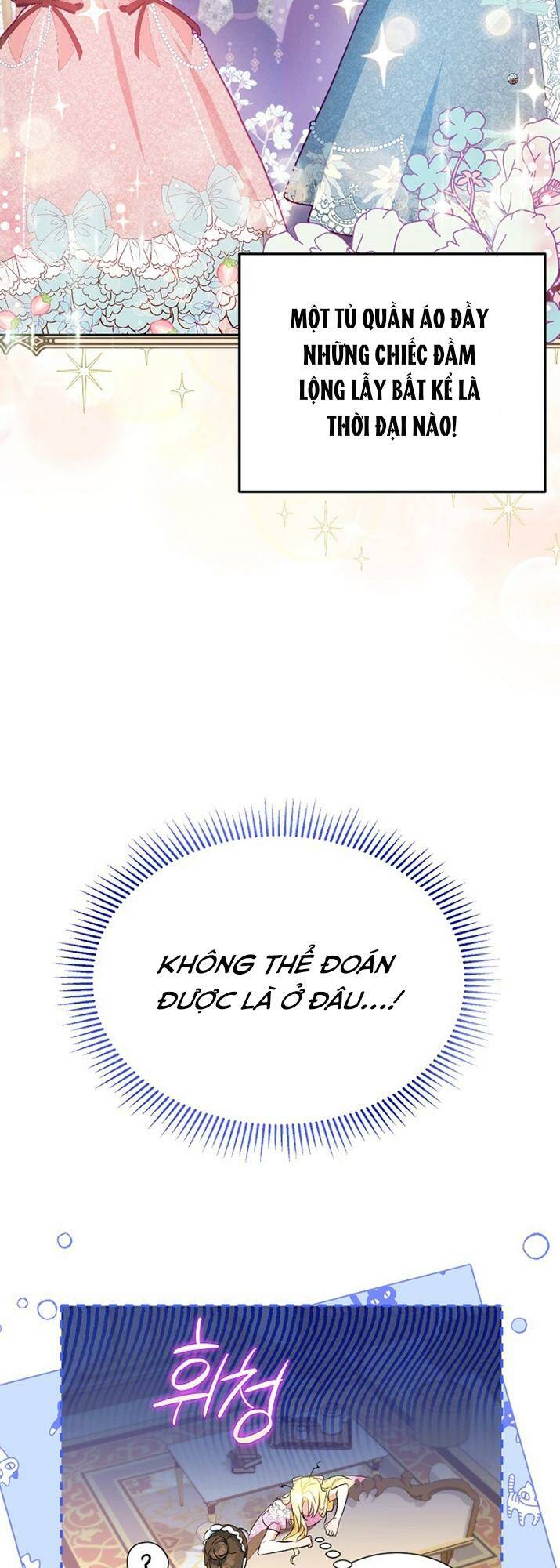 Hình Như Tôi Đã Xuyên Vào Cuốn Tiểu Thuyết Nào Đó Chapter 1 - Trang 20