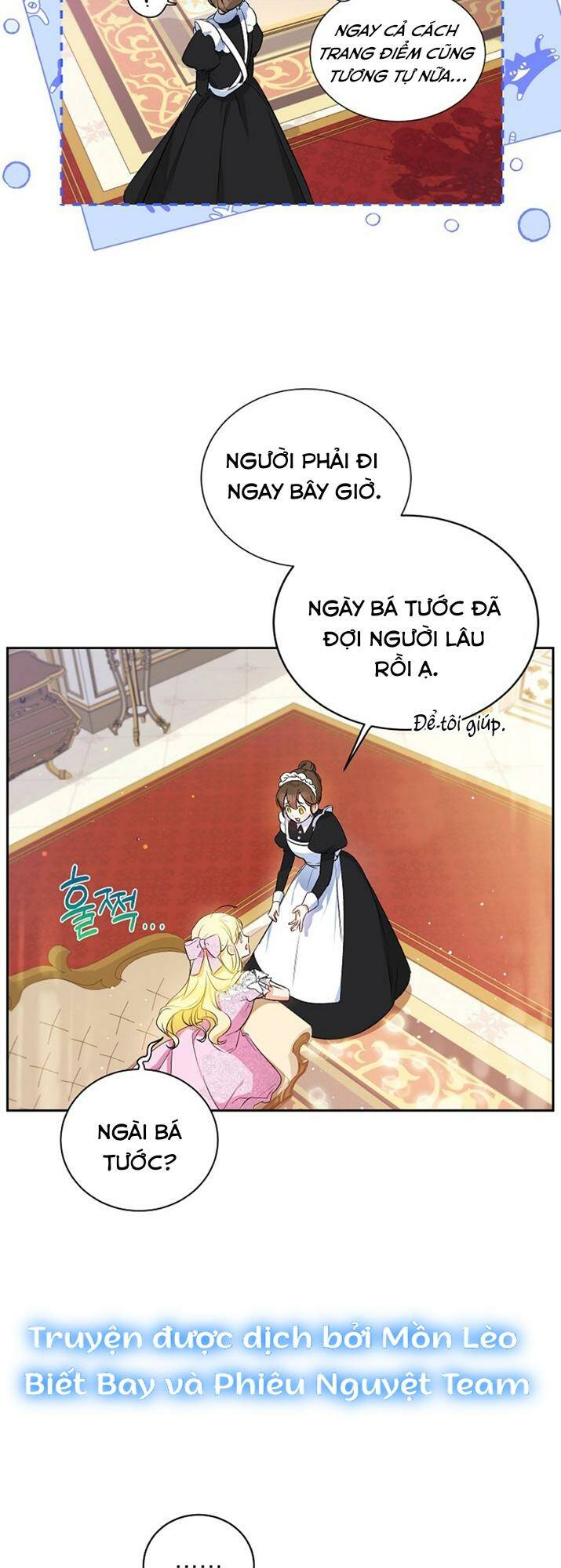 Hình Như Tôi Đã Xuyên Vào Cuốn Tiểu Thuyết Nào Đó Chapter 1 - Trang 21