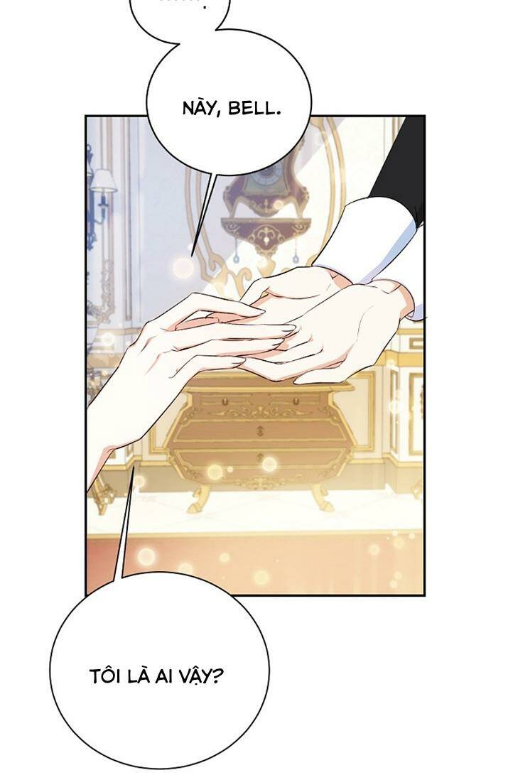 Hình Như Tôi Đã Xuyên Vào Cuốn Tiểu Thuyết Nào Đó Chapter 1 - Trang 22