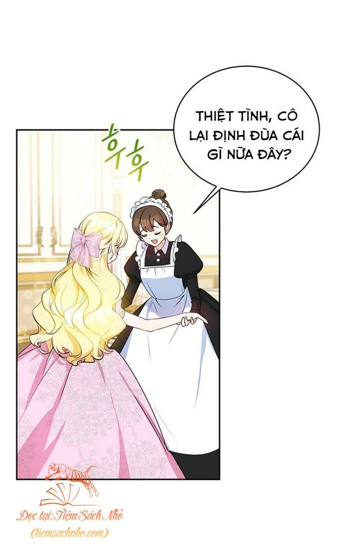 Hình Như Tôi Đã Xuyên Vào Cuốn Tiểu Thuyết Nào Đó Chapter 1 - Trang 23