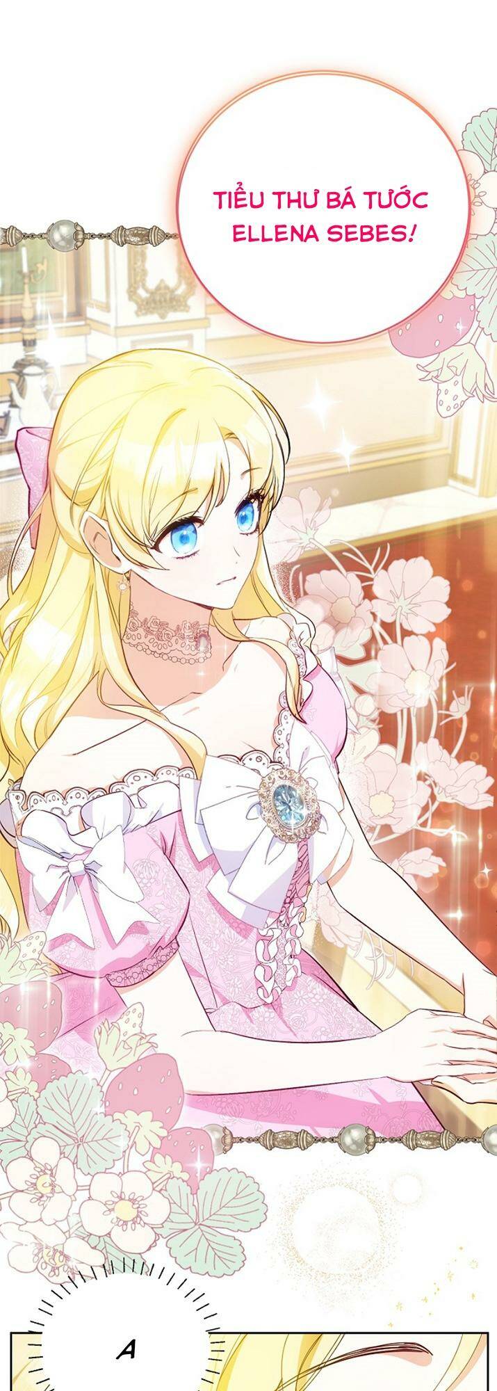 Hình Như Tôi Đã Xuyên Vào Cuốn Tiểu Thuyết Nào Đó Chapter 1 - Trang 24