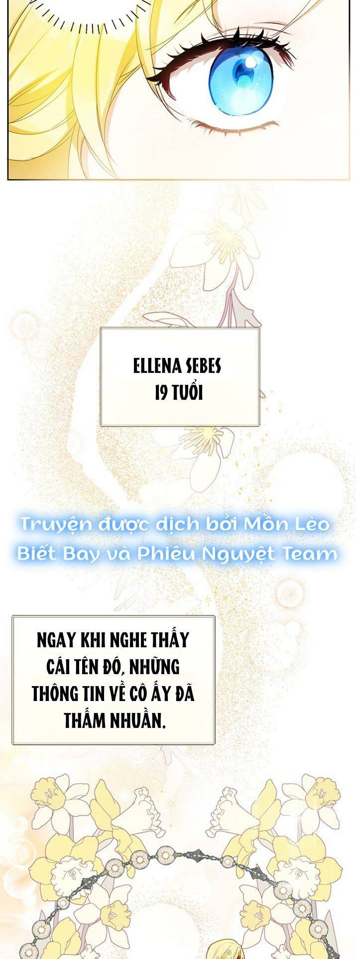 Hình Như Tôi Đã Xuyên Vào Cuốn Tiểu Thuyết Nào Đó Chapter 1 - Trang 25