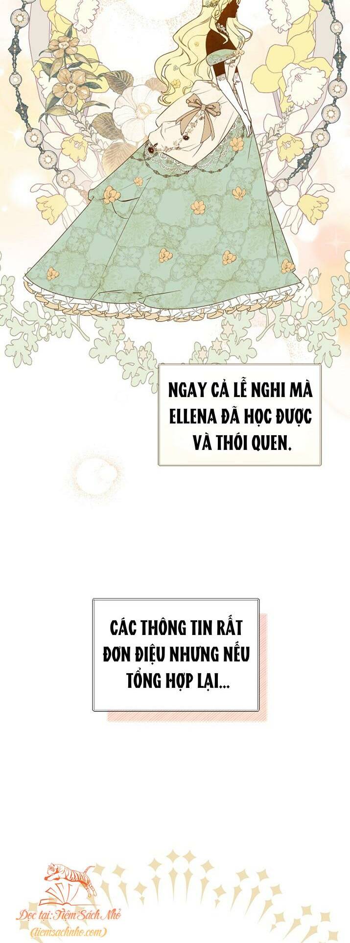 Hình Như Tôi Đã Xuyên Vào Cuốn Tiểu Thuyết Nào Đó Chapter 1 - Trang 26