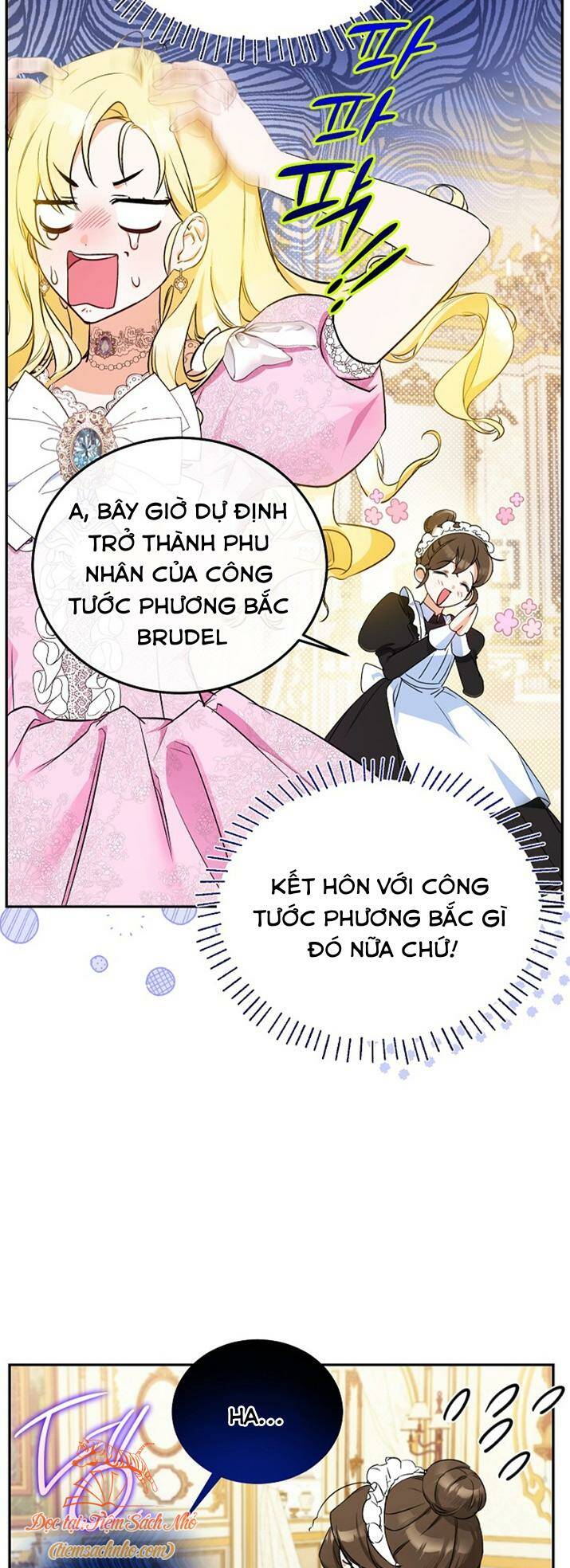 Hình Như Tôi Đã Xuyên Vào Cuốn Tiểu Thuyết Nào Đó Chapter 1 - Trang 29