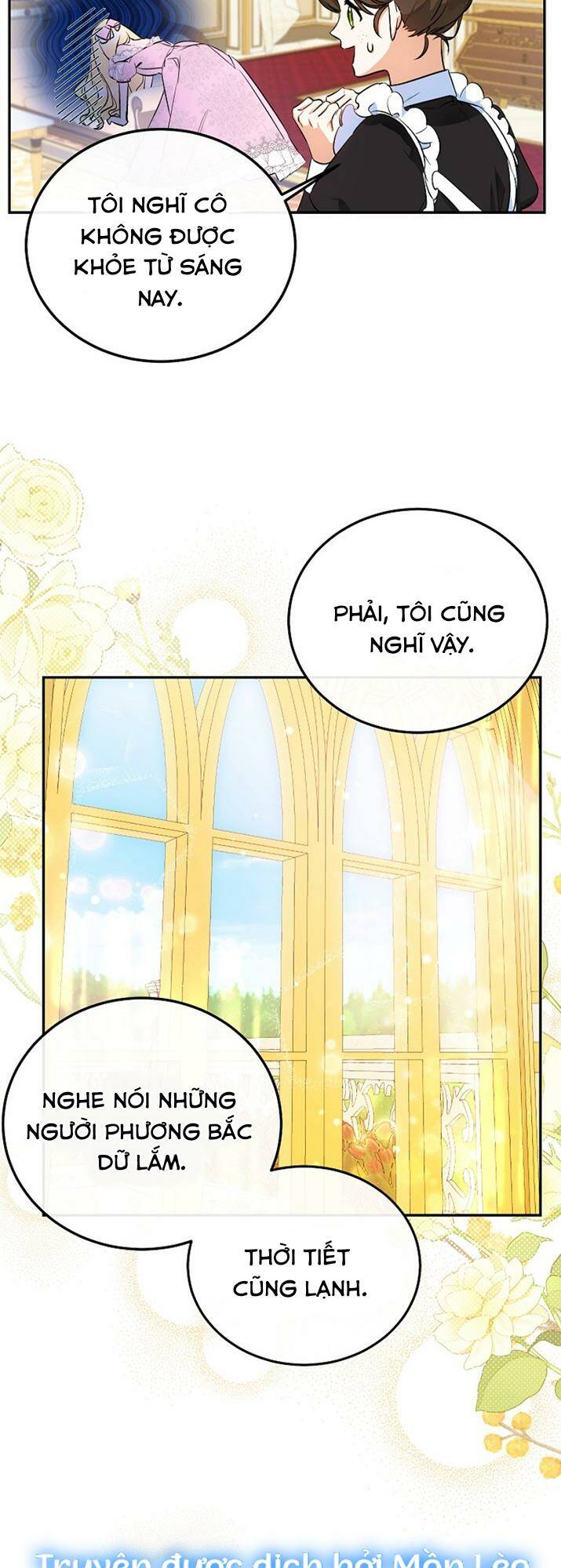 Hình Như Tôi Đã Xuyên Vào Cuốn Tiểu Thuyết Nào Đó Chapter 1 - Trang 30