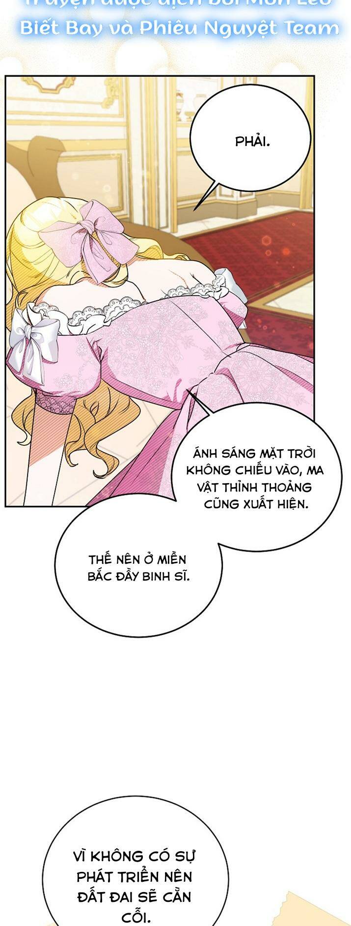 Hình Như Tôi Đã Xuyên Vào Cuốn Tiểu Thuyết Nào Đó Chapter 1 - Trang 31