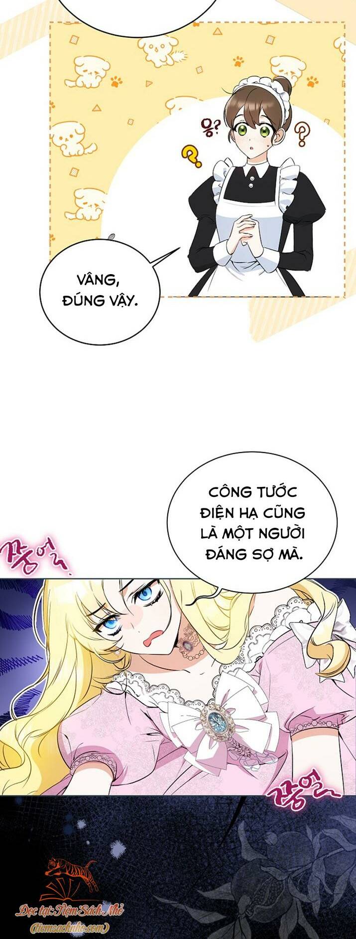 Hình Như Tôi Đã Xuyên Vào Cuốn Tiểu Thuyết Nào Đó Chapter 1 - Trang 32